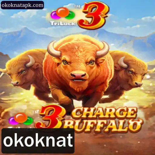 Descubra o Mundo Empolgante de 3ChargeBuffalo: Um Mergulho no Jogo do Momento
