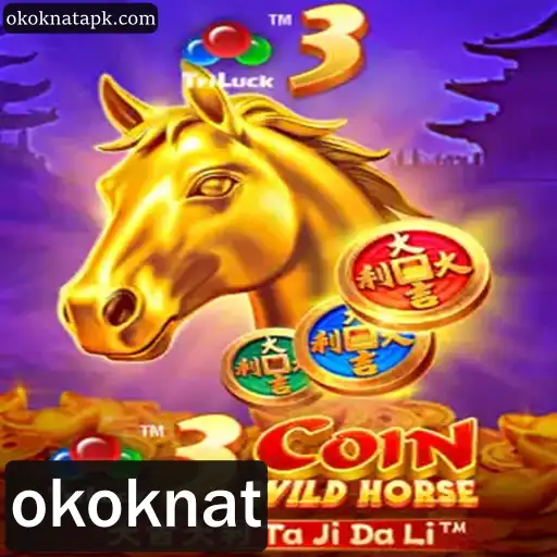 Desvendando o Jogo 3CoinWildHorse: Um Novo Fenômeno no Mundo dos Jogos