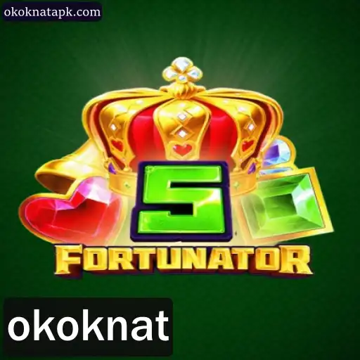 Explorando o Fascinante Mundo do Jogo 5Fortunator