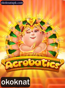 Acrobatics: Um Mergulho nas Regras e Eventos Recentes deste Jogo Empolgante