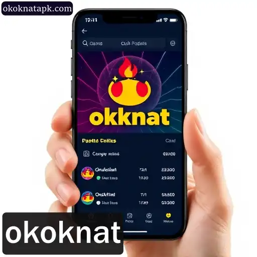 Security and Trust okoknat - International Licenses and Certifications