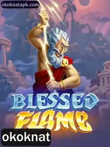 Explorando o Mundo de BlessedFlame: Um Guia Completo