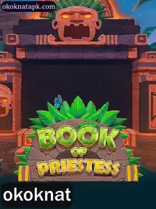 BookOfPriestess: Um Novo Horizonte no Universo dos Jogos de Estratégia