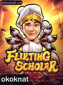 FlirtingScholar: Uma Jornada ao Mundo do Romance e Estratégia