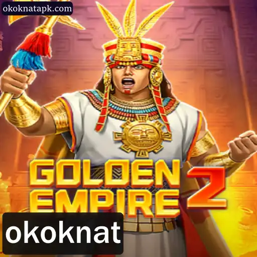 Explorando o Novo Mundo de GoldenEmpire2