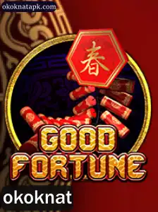 Explorando o Mundo Fascinante de GoodFortune