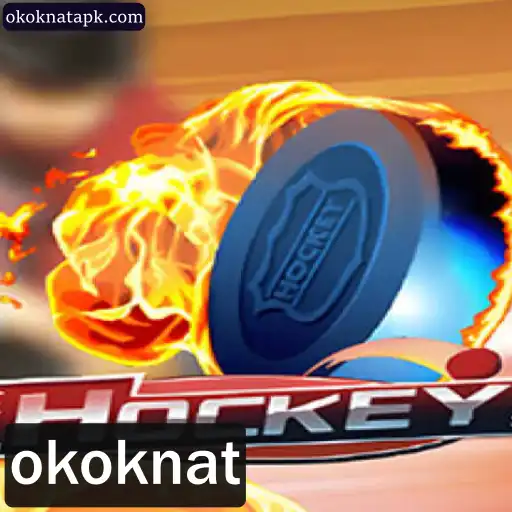 Hockey: Explorando o Jogo e Suas Regras com Okoknat
