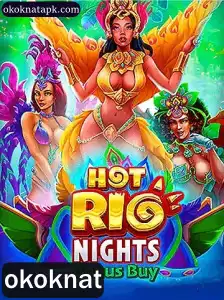 Descubra o Fascinante Mundo de HotRioNightsBonusBuy