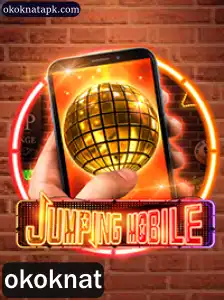 Jumpingmobile: A Revolução no Mundo dos Jogos com Okoknat
