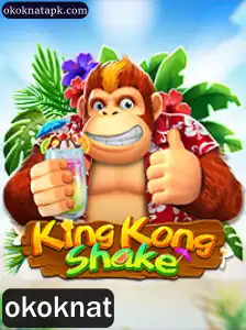 Descubra o Mundo Emocionante de KingKongShake: Uma Nova Experiência de Jogo