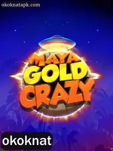 Descubra o Fascinante Mundo de MayaGoldCrazy