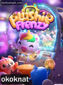 Descubra o Fascinante Mundo do Jogo 'PlushieFrenzy'