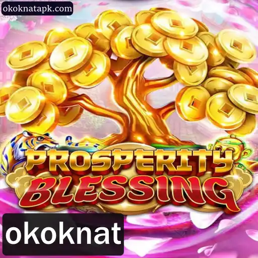 Descubra a Fascinante Aventura de ProsperityBlessing
