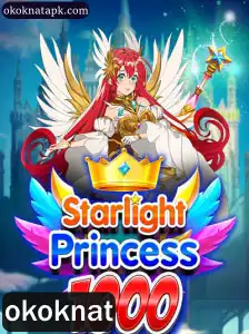 StarlightPrincess1000: Explore o Novo Mundo deste Jogo de Aventura