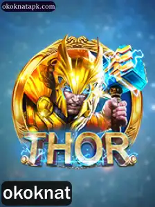Descubra o Fascinante Mundo de 'THOR': Um Jogo de Estratégia Empolgante