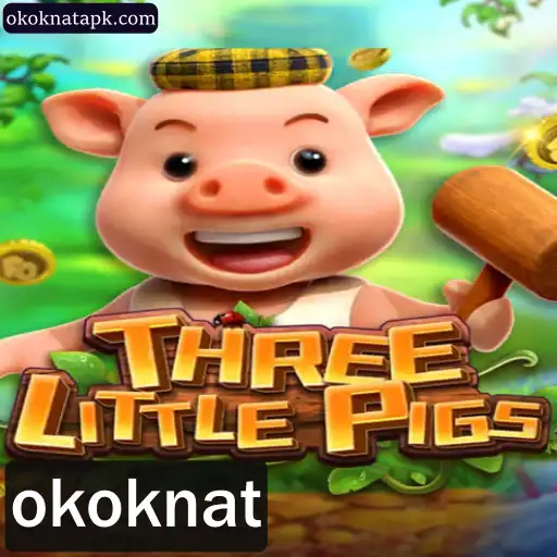 THREELITTLEPIGS: Uma Nova Experiência de Jogo para Todas as Idades