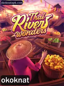 ThaiRiverWonders: Um Mergulho na Cultura Tailandesa por meio de um Jogo Fascinante