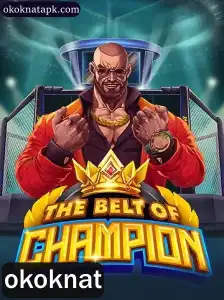 TheBeltOfChampion: Um Mergulho no Mundo Intenso da Competição Virtual