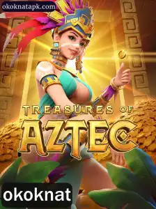 Treasures of Aztec: Uma Jornada Inesquecível pelo Mundo dos Jogos de Aventura
