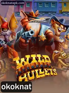 Descubra o Mundo de WildBullets: Um Jogo de Tiro Intenso