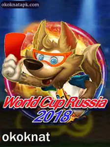 WorldCupRussia2018: O Jogo que Revoluciona o Futebol Digital