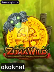 Descubra a Aventura Divertida de ZumaWild